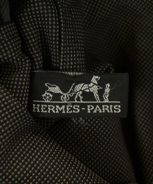 HERMES กระเป๋าถือขนาดใหญ่