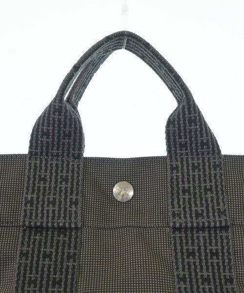 HERMES กระเป๋าถือขนาดใหญ่