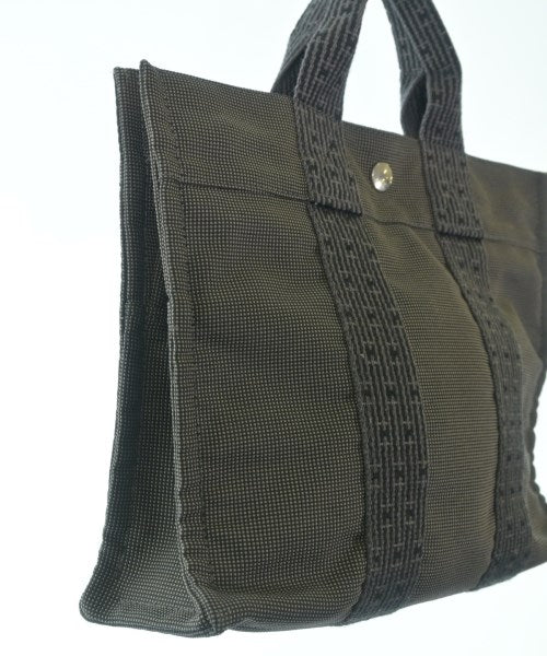 HERMES กระเป๋าถือขนาดใหญ่