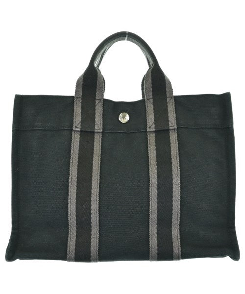 HERMES กระเป๋าถือขนาดใหญ่