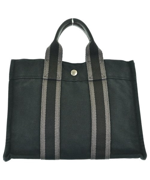 HERMES กระเป๋าถือขนาดใหญ่