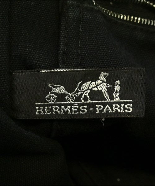 HERMES กระเป๋าถือขนาดใหญ่