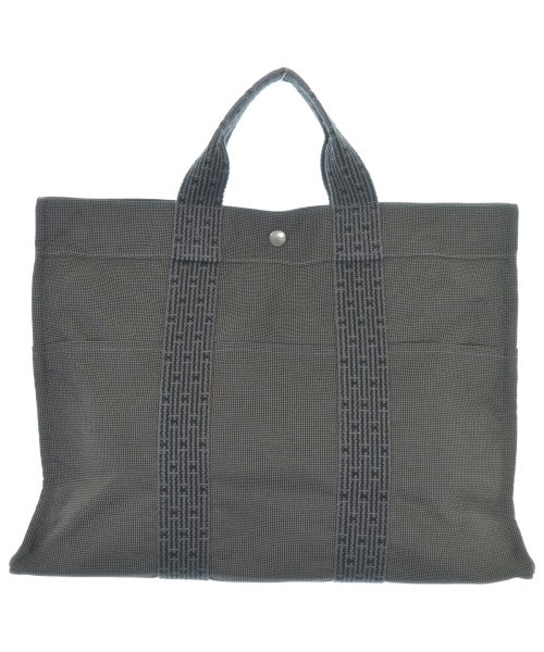 HERMES กระเป๋าถือขนาดใหญ่