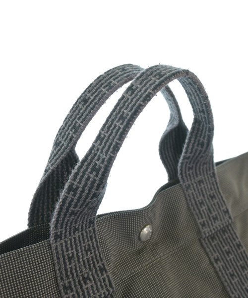 HERMES กระเป๋าถือขนาดใหญ่
