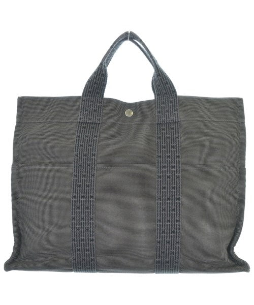 HERMES กระเป๋าถือขนาดใหญ่