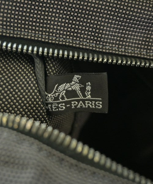 HERMES กระเป๋าถือขนาดใหญ่