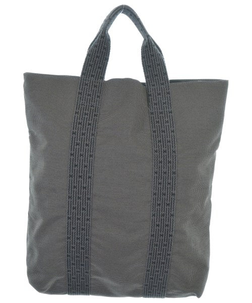 HERMES กระเป๋าถือขนาดใหญ่