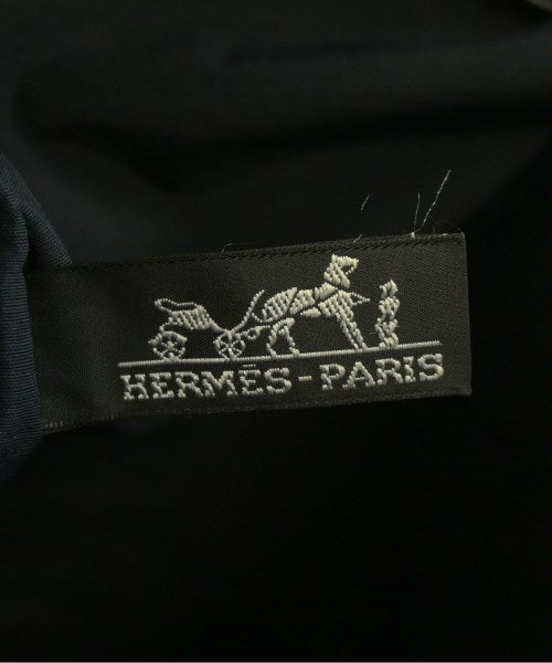 HERMES กระเป๋าถือขนาดใหญ่