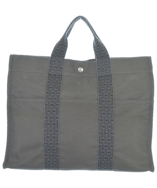 HERMES กระเป๋าถือขนาดใหญ่