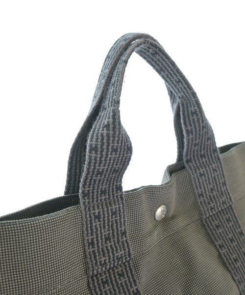 HERMES กระเป๋าถือขนาดใหญ่