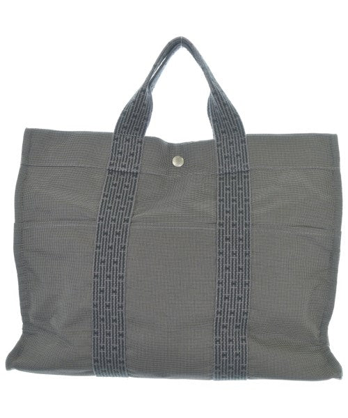 HERMES กระเป๋าถือขนาดใหญ่