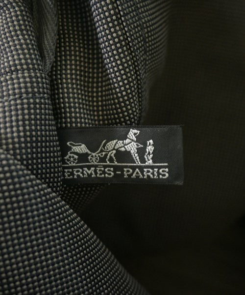 HERMES กระเป๋าถือขนาดใหญ่