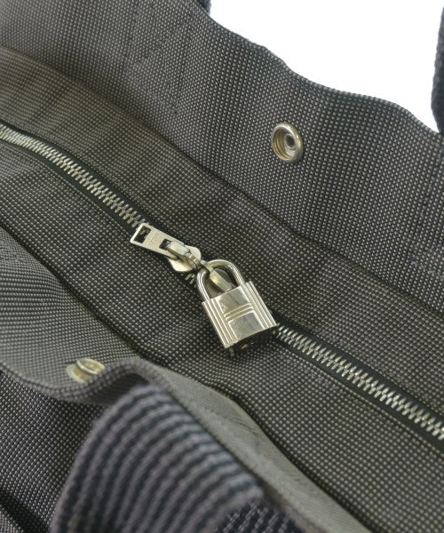 HERMES กระเป๋าถือขนาดใหญ่