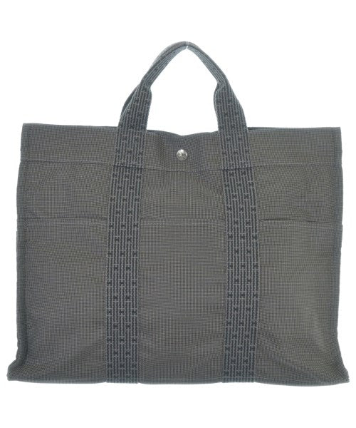 HERMES กระเป๋าถือขนาดใหญ่