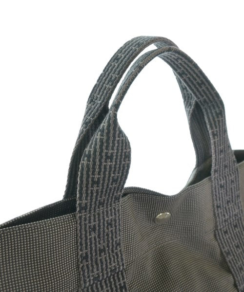 HERMES กระเป๋าถือขนาดใหญ่