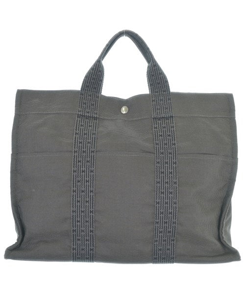 HERMES กระเป๋าถือขนาดใหญ่