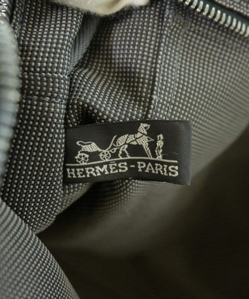 HERMES กระเป๋าถือขนาดใหญ่