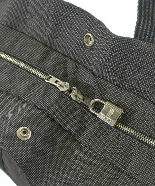 HERMES กระเป๋าถือขนาดใหญ่