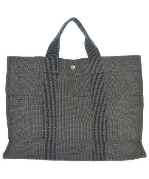 HERMES กระเป๋าถือขนาดใหญ่