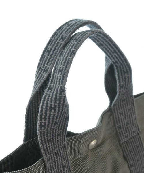 HERMES กระเป๋าถือขนาดใหญ่