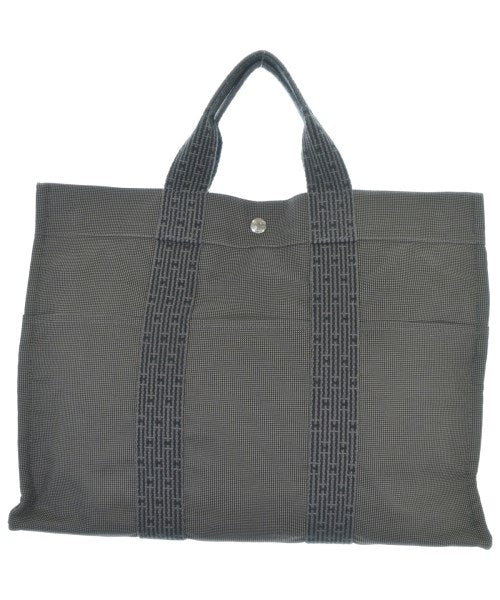 HERMES กระเป๋าถือขนาดใหญ่