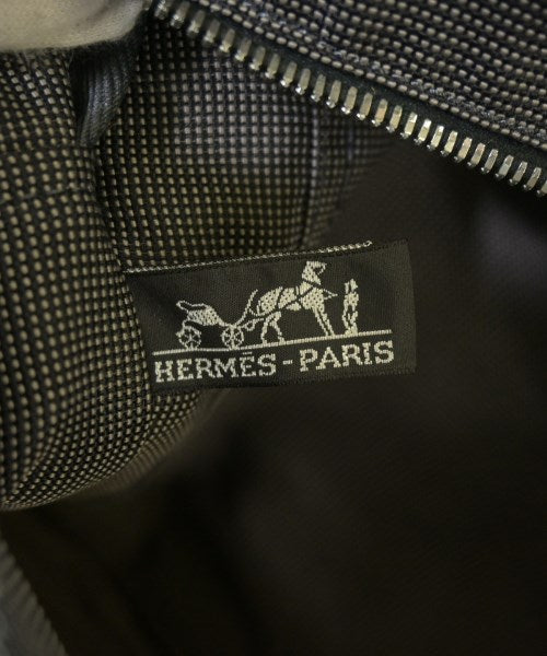 HERMES กระเป๋าถือขนาดใหญ่