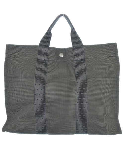 HERMES กระเป๋าถือขนาดใหญ่