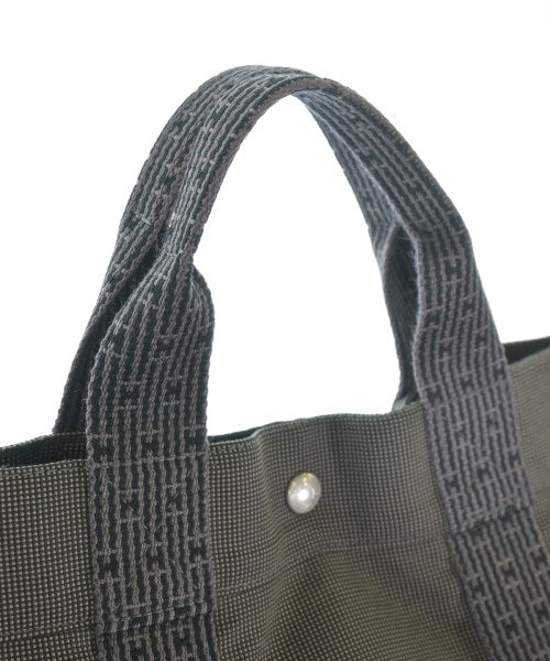 HERMES กระเป๋าถือขนาดใหญ่