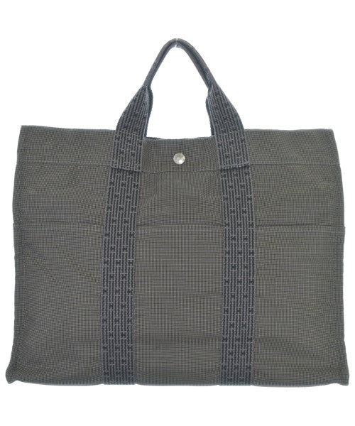 HERMES กระเป๋าถือขนาดใหญ่