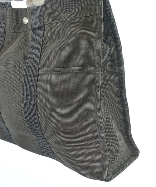 HERMES กระเป๋าถือขนาดใหญ่