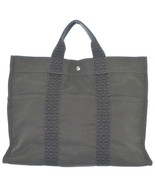 HERMES กระเป๋าถือขนาดใหญ่