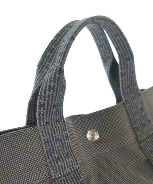 HERMES กระเป๋าถือขนาดใหญ่