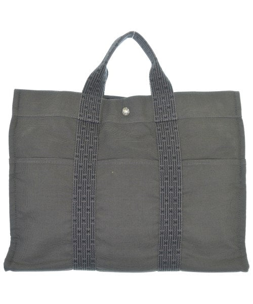 HERMES กระเป๋าถือขนาดใหญ่