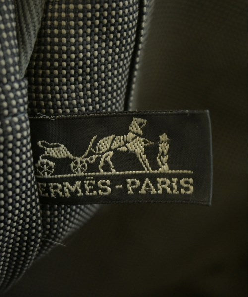 HERMES กระเป๋าถือขนาดใหญ่