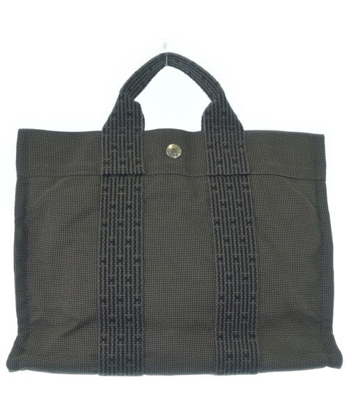 HERMES กระเป๋าถือขนาดใหญ่