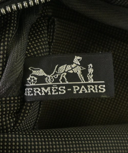 HERMES กระเป๋าถือขนาดใหญ่