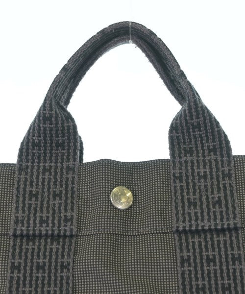 HERMES กระเป๋าถือขนาดใหญ่