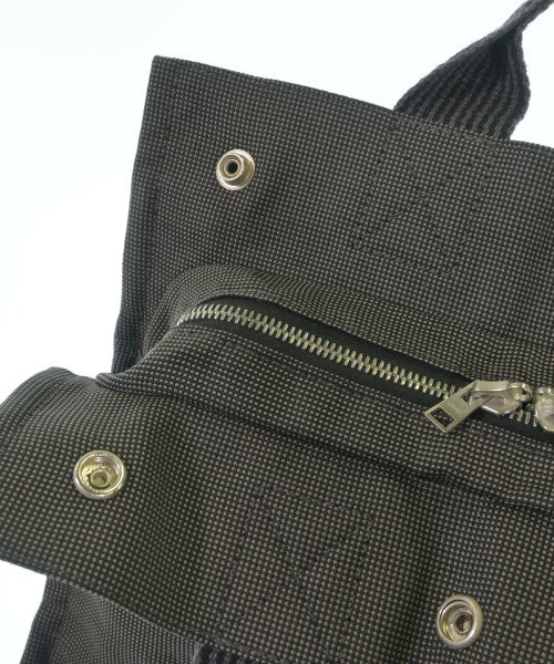 HERMES กระเป๋าถือขนาดใหญ่