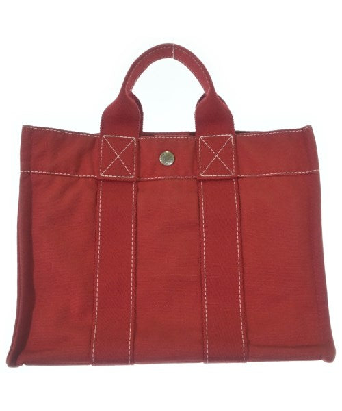 HERMES กระเป๋าถือขนาดใหญ่