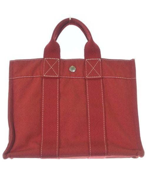 HERMES กระเป๋าถือขนาดใหญ่