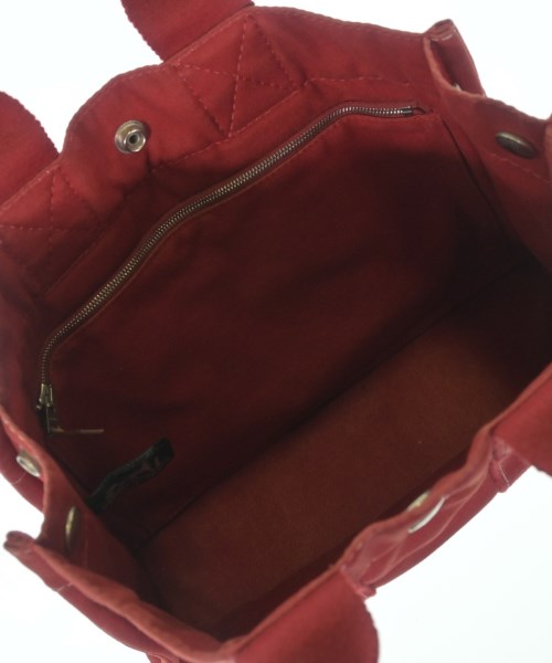 HERMES กระเป๋าถือขนาดใหญ่
