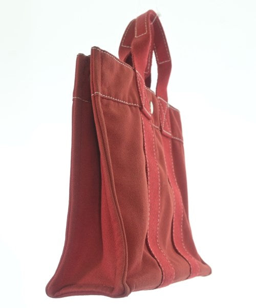 HERMES กระเป๋าถือขนาดใหญ่