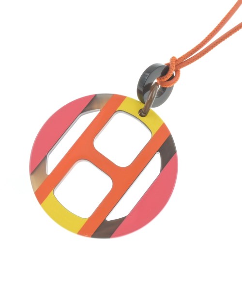 HERMES สร้อยคอ