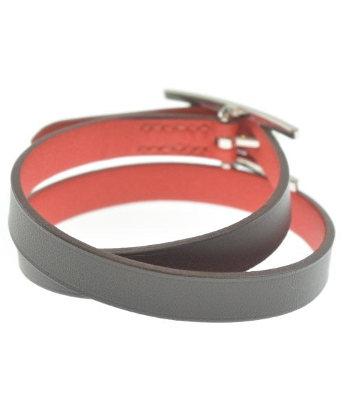 HERMES สร้อยข้อมือ/กำไล