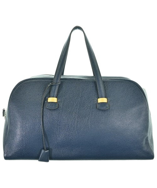 HERMES กระเป๋าใส่อุปกรณ์ขนาดใหญ่