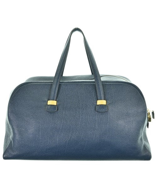HERMES กระเป๋าใส่อุปกรณ์ขนาดใหญ่