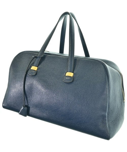 HERMES กระเป๋าใส่อุปกรณ์ขนาดใหญ่