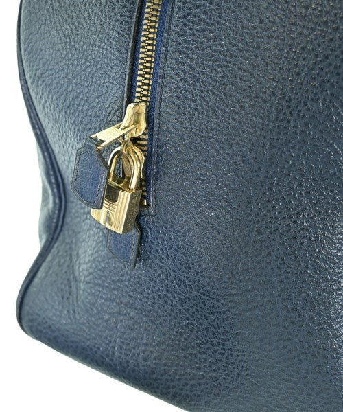 HERMES กระเป๋าใส่อุปกรณ์ขนาดใหญ่