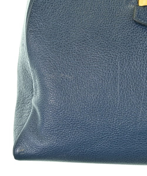 HERMES กระเป๋าใส่อุปกรณ์ขนาดใหญ่