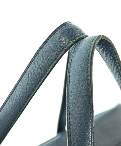 HERMES กระเป๋าใส่อุปกรณ์ขนาดใหญ่